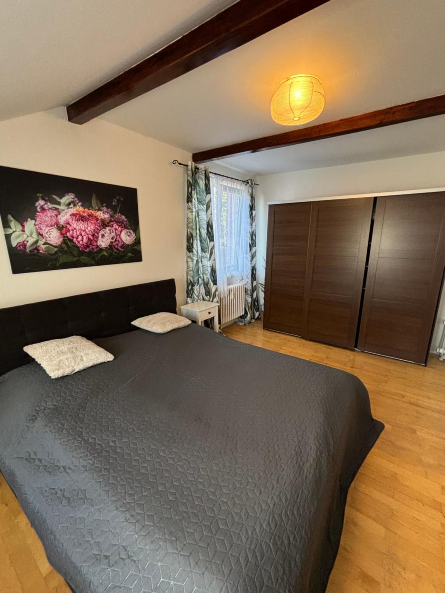 Apartman V Sirsom Centre Martina Nice S Klimatizaciou Exterior foto